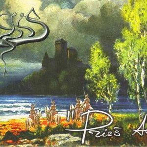 'Prieš Aušrą'の画像