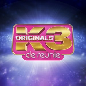 Image for 'K3 Originals (De Reünie live)'