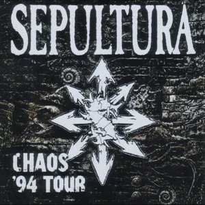 Image for 'Chaos '94 Tour (28.03.94, Minneapolis)'