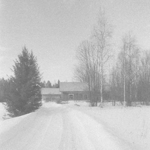 Image for 'Tervahäät'