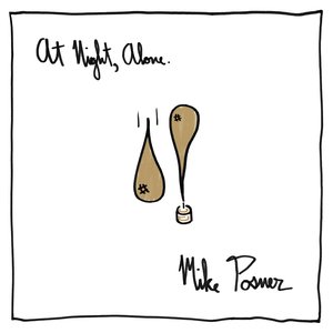 Image for 'At Night, Alone. (Expanded Edition)'