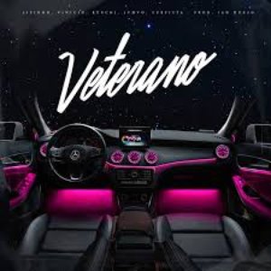 Image for 'Veterano'