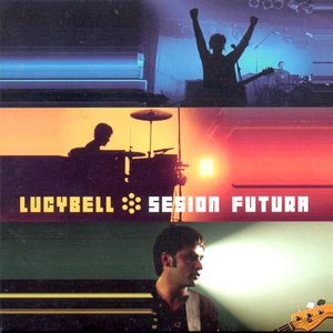 Image for 'Sesion Futura'