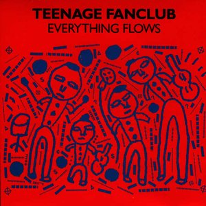 Image for 'Everything Flows'