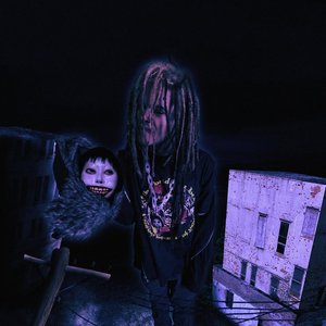 Image for 'Dead Hippie'