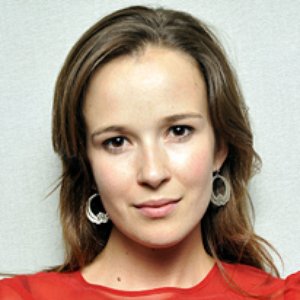 Image for 'Claire VanDerBoom'