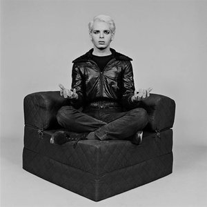 Immagine per 'Gary Numan'