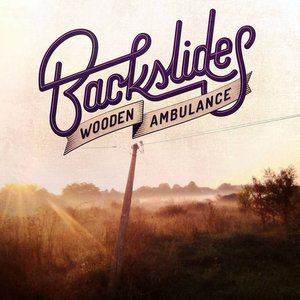 Image for 'Backslides'