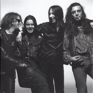 Image for 'Primal Scream'