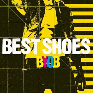 'Best Shoes (remixes)'の画像