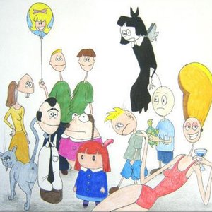 Image for 'ghoulyard'