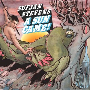 Image for 'A Sun Came (reissue)'