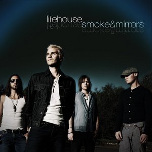 Immagine per 'Smoke & Mirrors (International Version)'