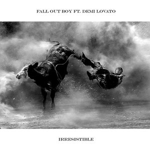 Immagine per 'Irresistible'