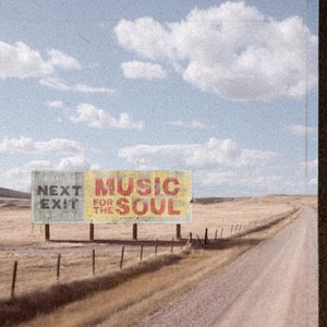 Image for 'Music for the Soul'