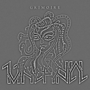 “Grimoire”的封面