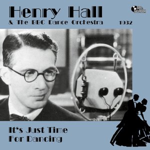 Image for 'It's Just Time for Dancing (1932)'