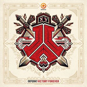 'Defqon.1 2017 15 YEARS OF DEFQON.1' için resim