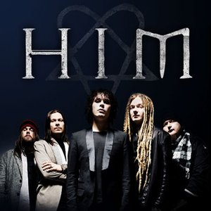 Image for 'HIM'