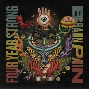 Bild für 'Brain Pain (Deluxe)'