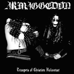 Image for 'Trumpets of Christian Holocaust'