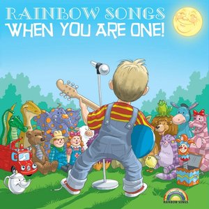 Image for 'When You Are One!'