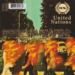 Image for 'United Nations'