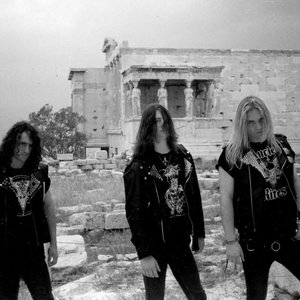 Image for 'Ancient Rites'