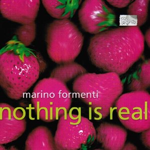 Image for 'Nothing Is Real'