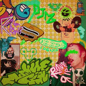 Image for 'Patreon Tracks'