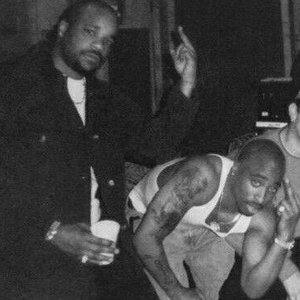 Zdjęcia dla '2Pac, Big Syke'