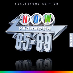 Image for 'NOW Yearbook 1985-1989: Vinyl Extra'