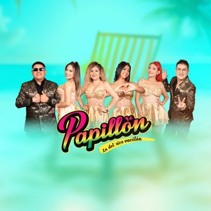 Image for 'Papillón'