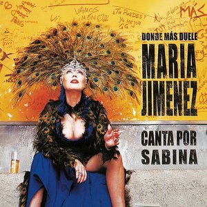 Imagem de 'Donde más duele (Canta por Sabina)'