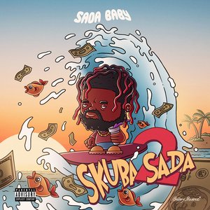 Immagine per 'Skuba Sada 2 (Deluxe)'