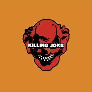 Imagen de 'Killing Joke - 2003 (2017 Remastered Version)'