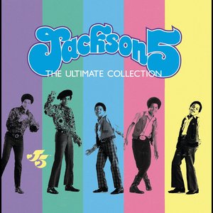 Image for 'The Ultimate Collection: Jackson 5'