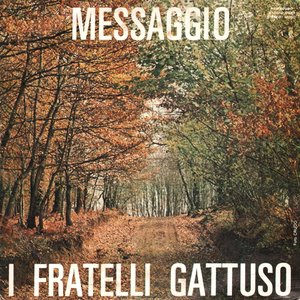 Image for 'Messaggio'