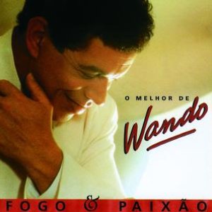 Image for 'Fogo E Paixao - O Melhor De Wando'