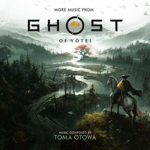 Image for 'More Music from Ghost of Yōtei (Original Soundtrack)'