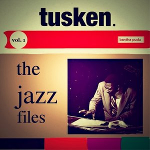 Image for 'Jazz files, Vol. 1'
