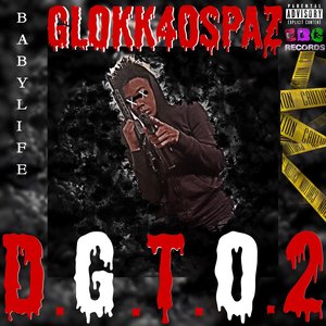 Image for 'Don't Get Took Off 2'