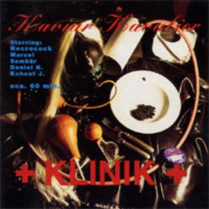 Image for 'Klinik'