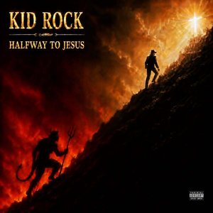 Bild für 'Halfway 2 Jesus'