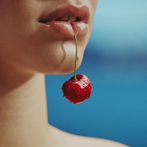 “Indulgent (Fruit)”的封面