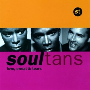 Image for 'Love, Sweat & Tears'