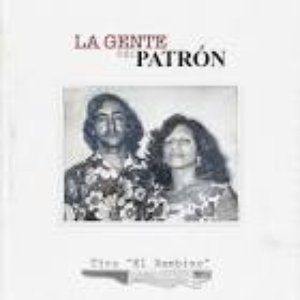 Image for 'La Gente del Patrón'