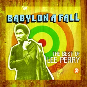 Image for 'The Best Of Lee Perry'