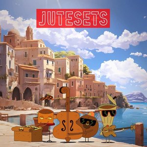 Image for 'JUTESETS'