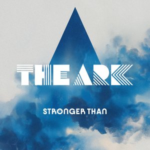 Image for 'Stronger Than'